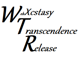 WebXcstasy Transcendence Release